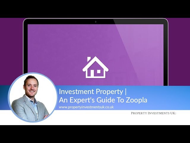 Finding Investment Property | An Expert's Guide To Zoopla