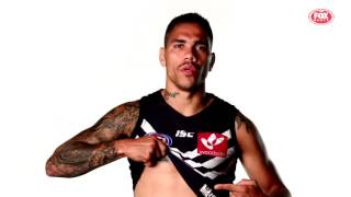 We are FOX FOOTY