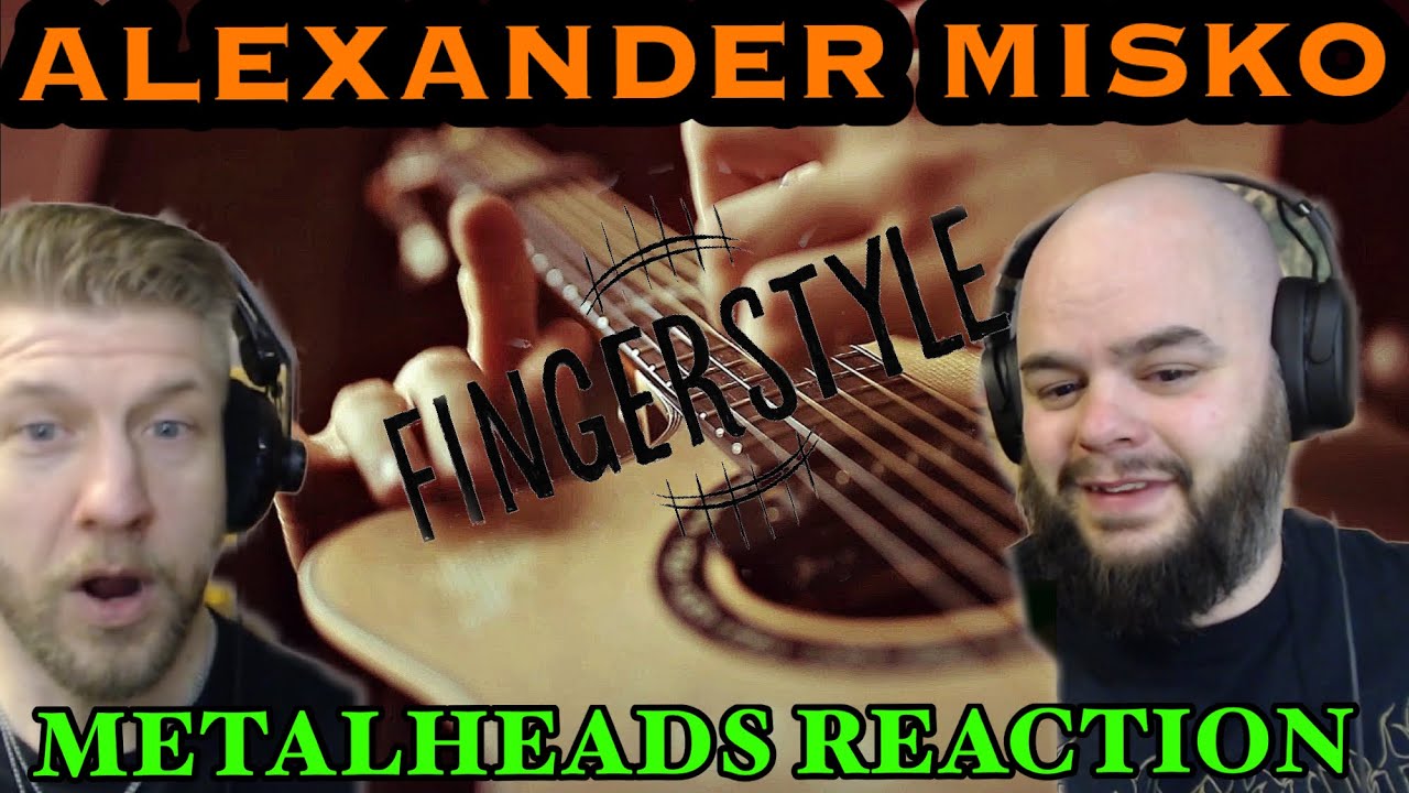 OH WOW!!! Another CRAZY FINGERS - ALEXANDER MISKO - CARELESS WHISPER ( fingerstyle cover )