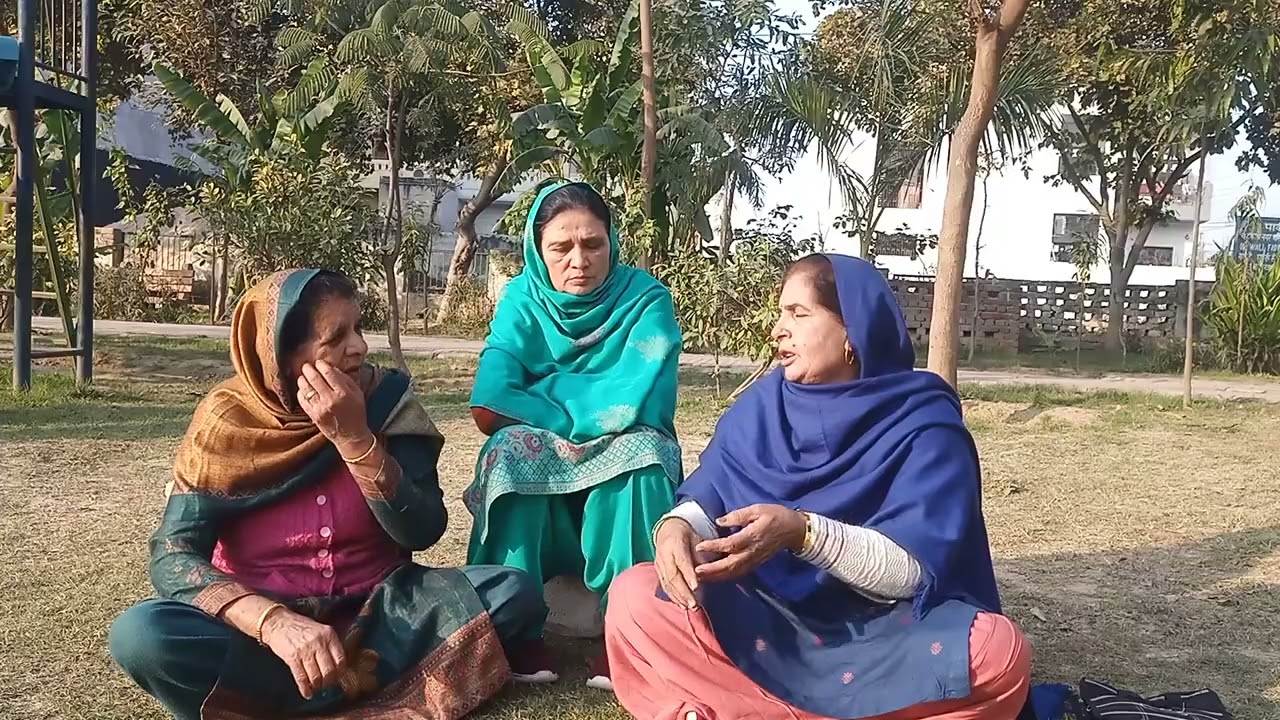 सच्ची।# भाभी ने  नंद मारण की साजिश रचाई 