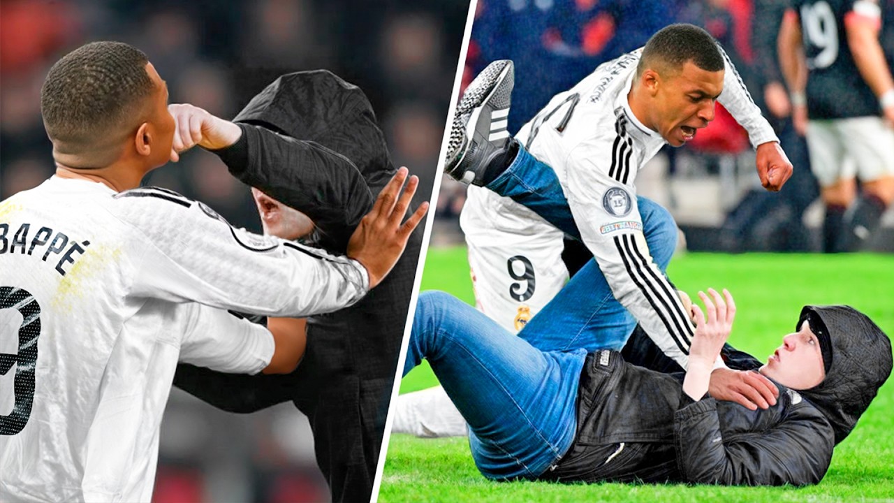 When Football Players Shut Down Disrespectful Fans