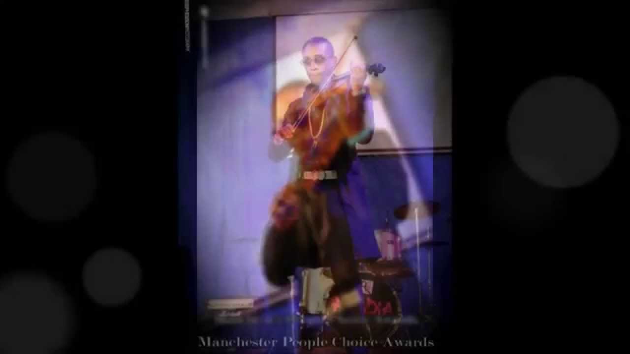 Alkaline - Live Life (Violin Instrumental) by The Ark