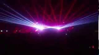Sasha Essential Mix at Warehouse Project - 1 Hour Set!