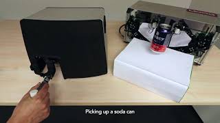 Teleoperation with Haptics
