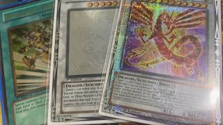 My 1st Place Undefeated Harmonialess Junk Speeder Synchron Decklist Blazing Dominion TCG Sneak Peek