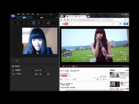 Double 2 樂團-零距離 (cover)