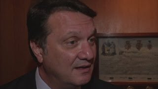 Istanbuls Olympic 2020 Chairman Hails Very Strong Turkish Bid