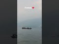 Pokhara Nepal ❤️ #shorts #trending #viral #nepal #pokharalakeside #nature #lake