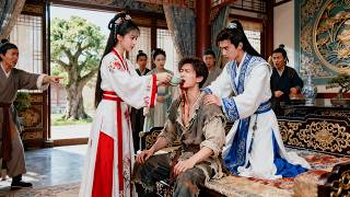 Download Lagu Pria miskin diminum racun istri, putus asa pergi, bangkit jadi miliarder,wanita berlomba menikahnya. MP3