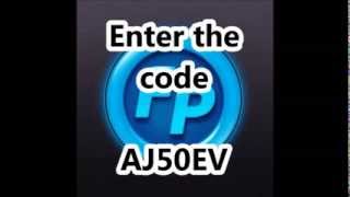 Feature Points Bonus Code