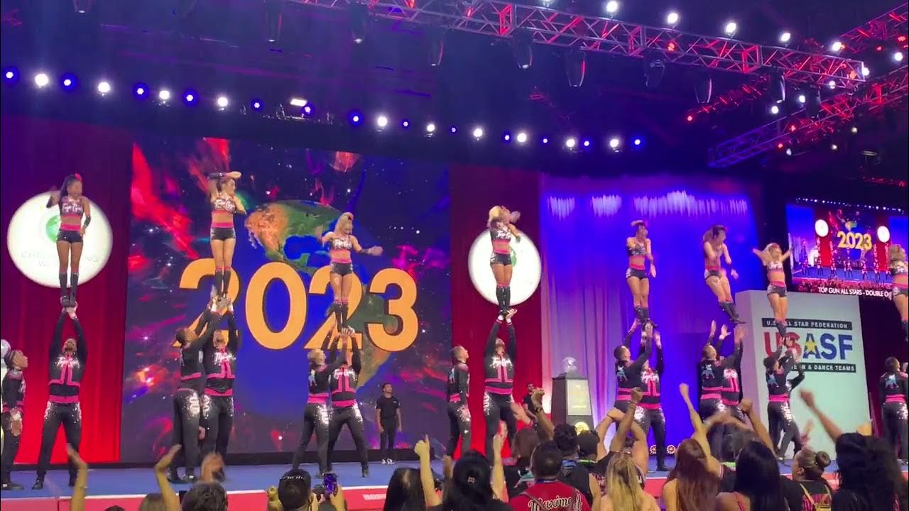 top gun double o worlds 2023 (day 2) YouTube