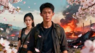 Download Lagu 廢柴男主意外啟動系統，末日爆發覺醒外掛！和絕色女神強勢組隊，橫掃喪屍群，渣女與惡霸幫派全線崩潰！MTDJ MP3