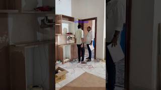 Site Discussion 🔥🔥#sitework #ytshorts #interiors #ashnadimension #interiordesign