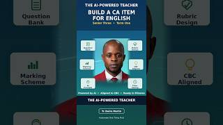 Stop Setting CA Papers Manually — Let AI Do It (English, S3 term one