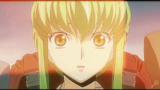 Lelouch X C.c I Wannabe Yours Edit