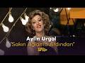 Aylin Urgal Sakın Ağlama Ardından TRT Arşiv 