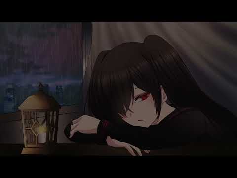 【@音琴】雨の日のうたた寝☔ / 環境音 - 雨の音 【ASMR】