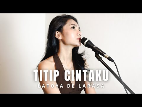 ONA SUTRA - TITIP CINTAKU | COVER DANGDUT SANTAI | SENADA OFFICIAL 