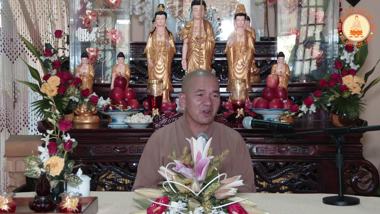 Biết ơn – Thầy Thích Thiện Xuân 2018 Biết ơn – Thầy Thích Thiện Xuân 2018