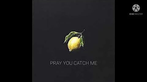 Beyoncé - Pray You Catch Me ( INSTRUMENTAL )