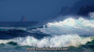 Mümi̇n Suresi̇ 26-27. Ayet