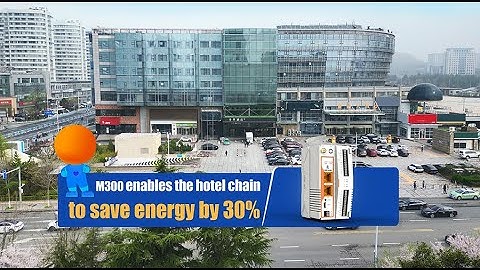 How can industrial iot gateways help hotel chains save 30% energy
