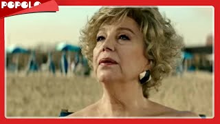 Acqua e anice, la commedia dolce-amara con Stefania Sandrelli