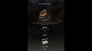 Armored Warfare - Wages of Sin - PVE - BMPT Mod.2017
Winning this mission in the BMPT Mod.2017 unlocks a hidden achievement. There is also an achievement for using the T90MS.
Remember to leave a comment, like, and subscribe if you liked the video! :D Armored Warfare - Wages of Sin - PVE - BMPT Mod.2017