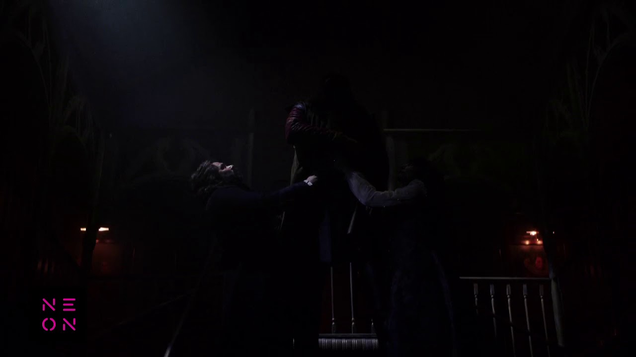 WHAT WE DO IN THE SHADOWS | NEON NZ