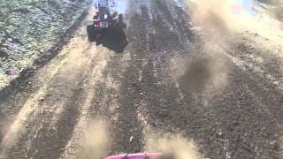NEATV Mx101 4 Stroke C 9/28/14