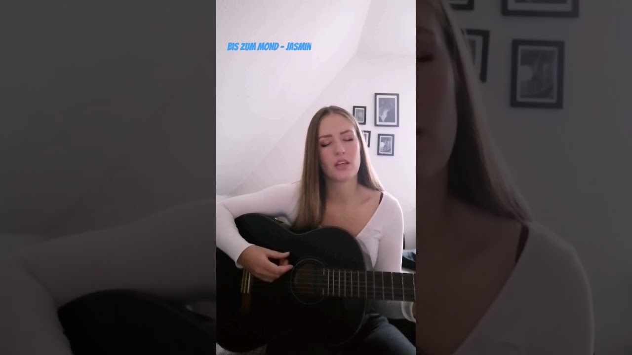 Hey, ich bin Jasmin und ich mache Musik🥰  