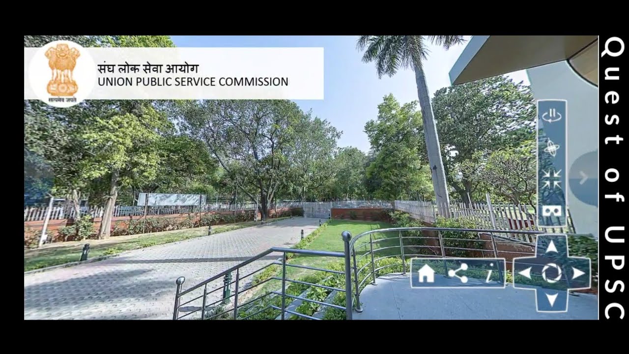 UPSC Museum || Know what is there inside || a must visiting place of aspirants || quest of UPSC