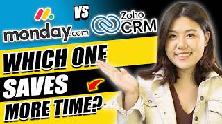 Monday.com Vs Zoho Crm Which Works Better For Hiring?