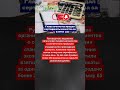 ГЛАВА АГЕНТСТВА ПРОДАЛ СЕРТИФИКАТЫ КАЧЕСТВА ЗА ВЗЯТКИ