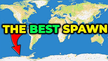 The Best Openfront.io Spawn Location!