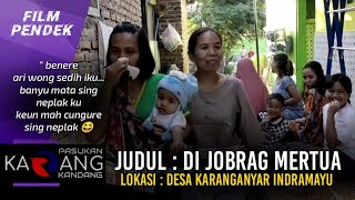 Download Lagu di jobrag mertua MP3