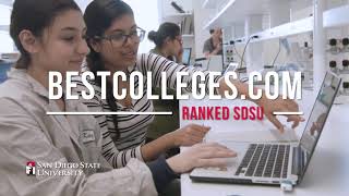 This is SDSU Imperial Valley