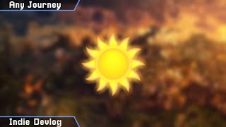 Theming | Indie Game Dev: Week 24 (Procedural RPG)