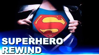 Superhero Rewind: Superman 2 The Donner Cut Review