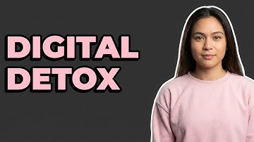 How To Gain Mindfulness From Unplugging?