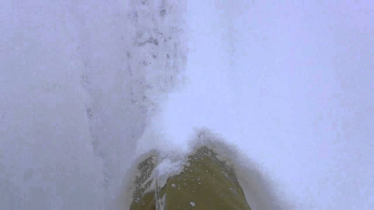 Pow1 - St. Moritz 19/03/2012