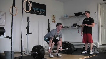 The Again Faster Mic