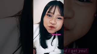 izinnn Lusyu Banget  Kaleann