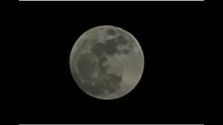 Good Night Mood With Sound Effect