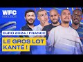  live ngolo kant la surprise du chef  debrief de la liste euro 2024