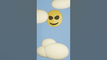 Blender animation - ball bounce 12 #blender #blender3d #animation