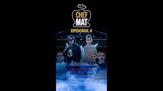 Chef Mat Ep. 4 • Best of