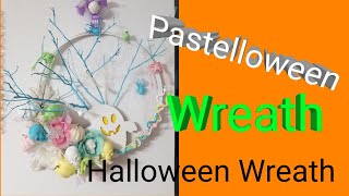 DIY - How to Make a - Pastelloween Halloween Wreath - Embroidery Hoop - Paper to Masterpiece
Hello my little crafting monster!!! We have a treat today!! we are going to be making this super cute Pastel Halloween wreath made with a Embroidery hoop. This is a wreath made for a giveaway so stay tune for more details later... Lets get down and dirty and get started on this bad boy. So go grab that favorite drink, snack, get comfy and enjoy..
Paper to Masterpiece Facebook
https://www.facebook.com/papertomasterpiece/
Paper to Masterpiece Etsy Shop:
https://www.etsy.com/shop/Papertomasterpiece
Paper to Masterpiece Instagram:
https://www.instagram.com/papertomasterpiece/ DIY - How to Make a - Pastelloween Halloween Wreath - Embroidery Hoop - Paper to Masterpiece