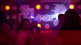 Muzz Khan DJ at Hed Kandi, 25 Paul Street, Shoreditch. March 2023