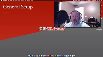Beginner API development in Node, Express, ES6, & MongoDB : API Tooling Intro for Node API